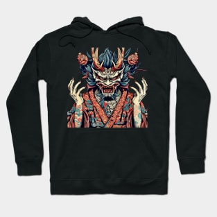 Fudo Myoo #001 Hoodie